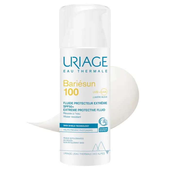 Uriage Bariésun Fluido Protettivo SPF50+ 50ml - Uriage