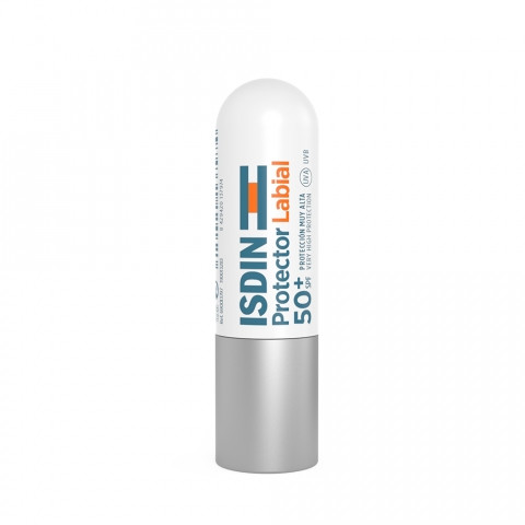 Isdin Protector Labial SPF50+ Stick Labbra Protettivo - Isdin