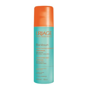 Bariésun Brume Doposole Lenitivo Rinfrescante 150 ml - Uriage