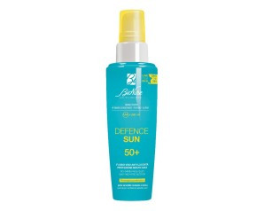 Bionike Defence Sun Fluido Viso Anti-Lucidità SPF 50+ 50ml - Bionike
