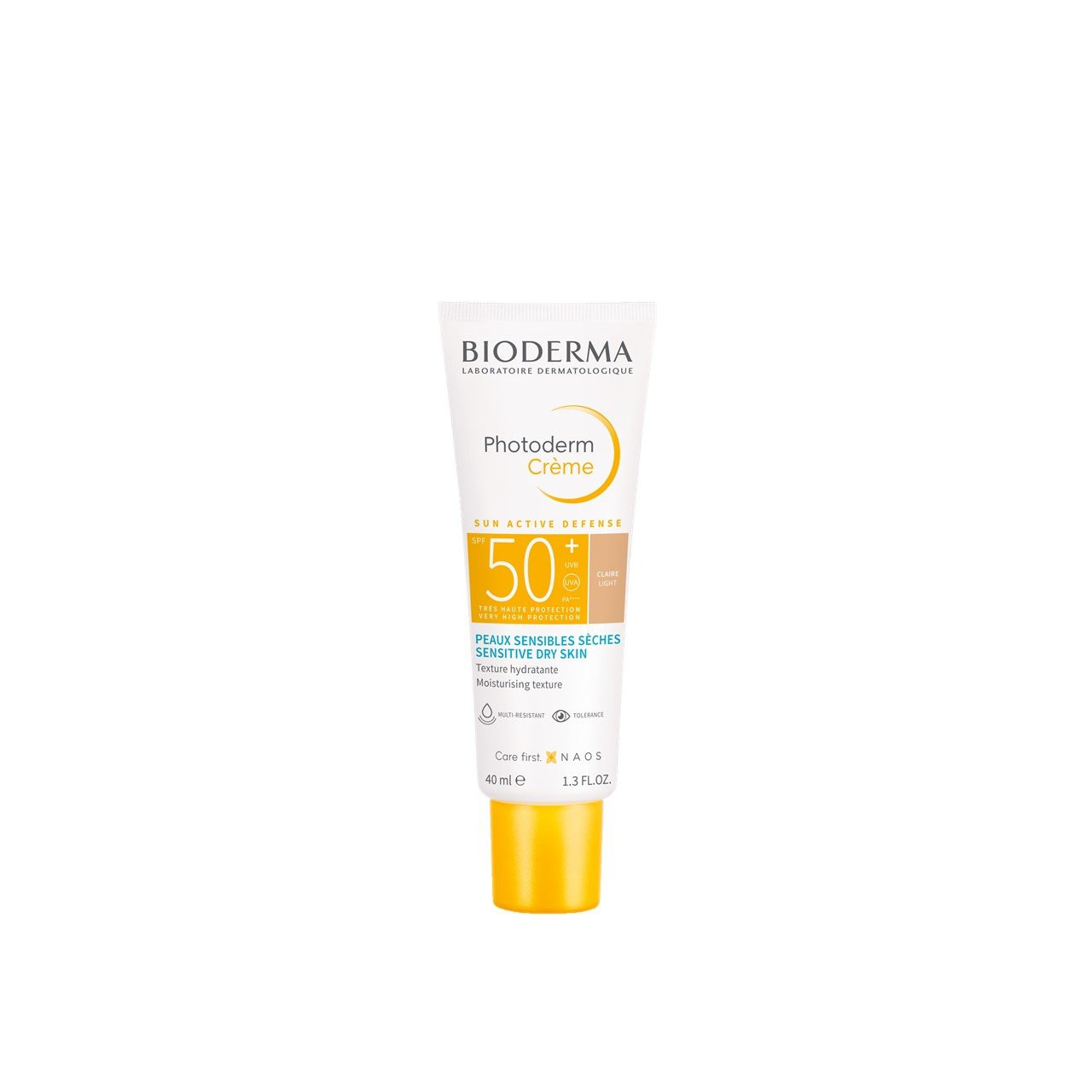 Bioderma Photoderm Crème SPF50+ 40ml - Bioderma