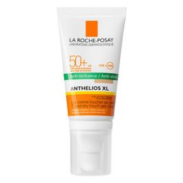 Anthelios Gelcrema Color 50+ Protezione Solare Viso 50ml - La Roche-Posay