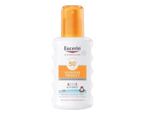 Protezione Solare Spray Bambini SPF50 200ml - Eucerin