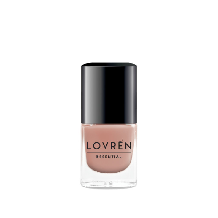 Smalto S4 Rosa Beige 5ml - Lovren Essential