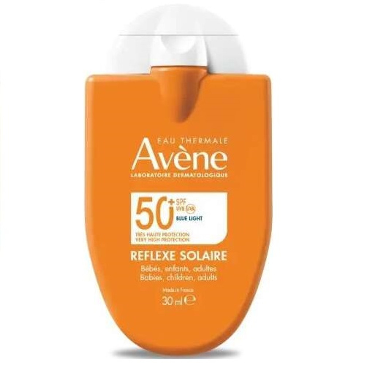 Avene Reflexe Solaire SPF50+ Protezione Solare 30ml - Avene