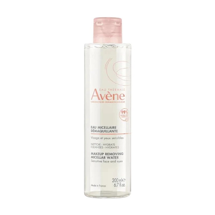 Lozione Micellare Nuova Formula 200ml - Avène