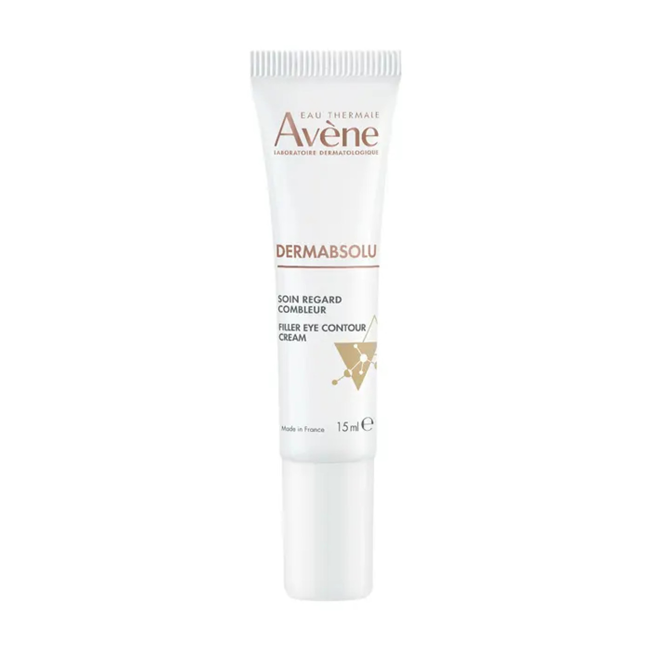 Dermabsolu Trattamento Contorno Occhi Riempitivo 15ml - Avene
