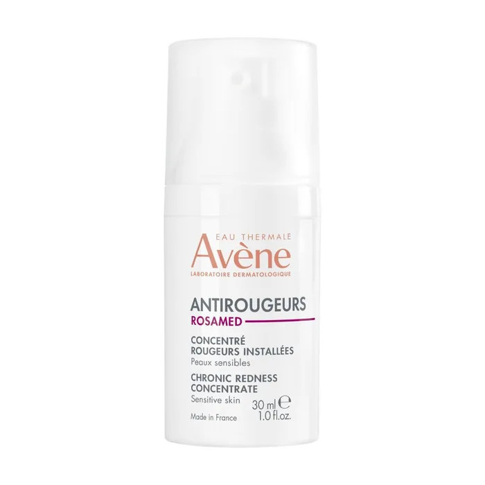 Antirougeurs Rosamed Concentrato Rossori Persistenti 30 ml - Avène