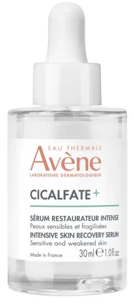 Cicalfate+ Siero Ristrutturante Intenso 30ml - Avene