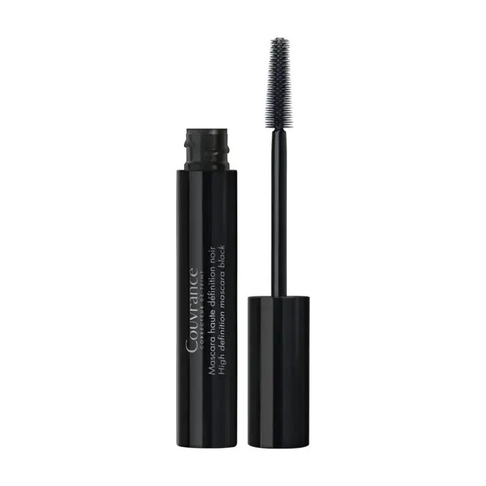 Couvrance Mascara Alta Definizione Nero 7ml - Avene