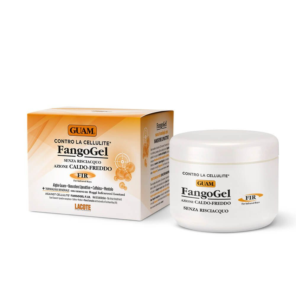 Fangogel Azione Caldo-Freddo 300ml - Guam