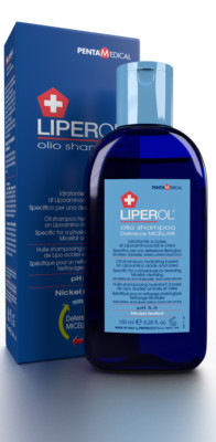 Pentamedical Liperol Olio Shampoo 150 Ml - Immagine 7