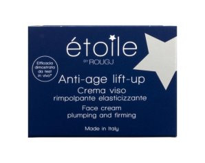 Crema Viso Lift Up 30ml Pelli Mature - Etoile Rougj