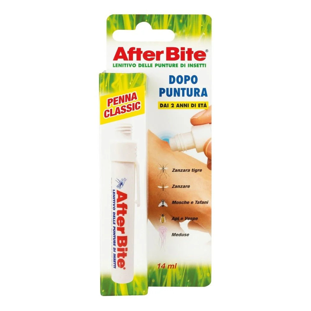 Penna Lenitivo Punture Insetti 14ml - After Bite