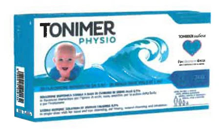 TONIMER PHYSIO 20 Fl.Monod.5ml - Immagine 10