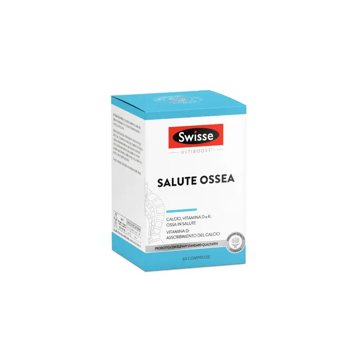 SWISSE Salute Ossea 60 Cpr - Immagine 9