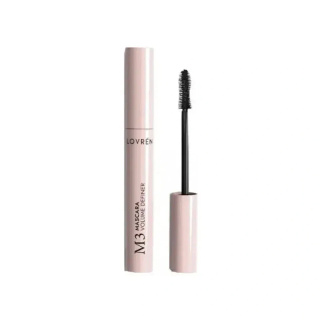 Mascara Volume Definer Lovrén M3 - Lovrén