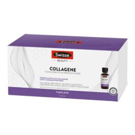Swisse Beauty Collagene Integratore Antirughe 7 Flaconcini - Immagine 11