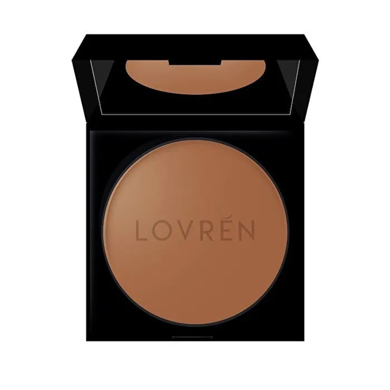 Terra Abbronzante Naturale Illuminante Lovren T1 - Lovren