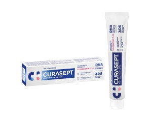 Curasept Gel Dentifricio Trattamento Intensivo 0,20% 75ml - Curasept