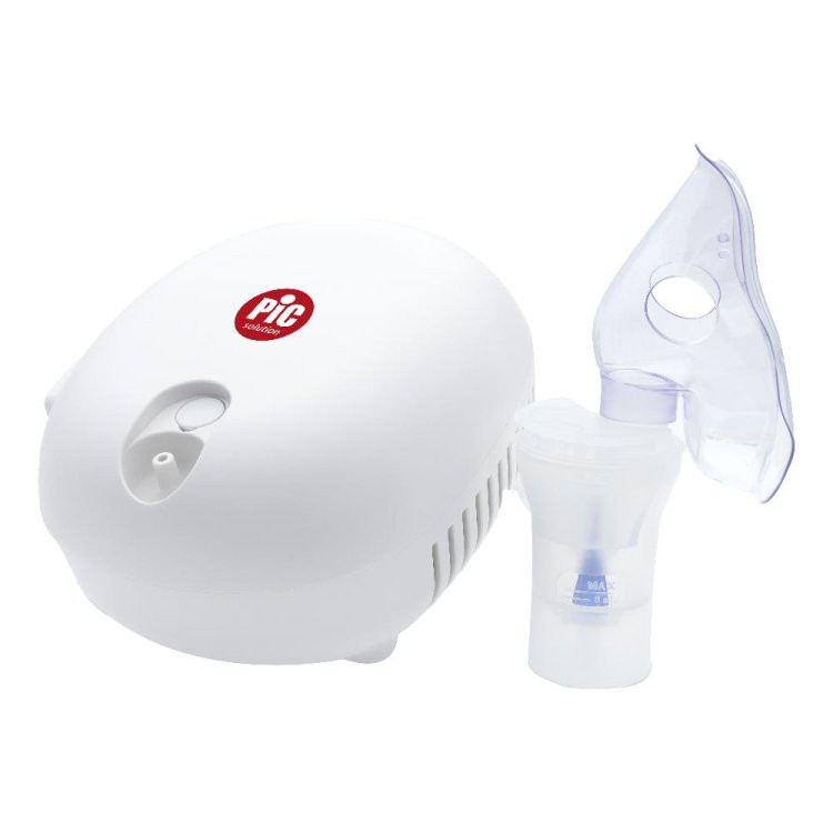 Pic Aircube2 Aerosol 50Hz - Pic