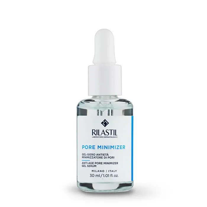 Rilastil Siero Antietà Minimizzatore di Pori 30ml - Rilastil