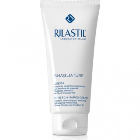 Rilastil Smagliature Crema Corpo Elasticizzante 75ml - Rilastil