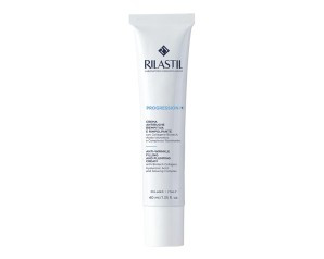 Rilastil Progression Crema Antirughe Riempitiva Rimpolpante 40ml - Rilastil