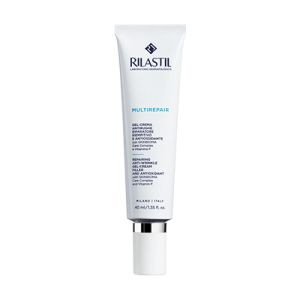 Gel Crema Antirughe Riparatore Rilastil Multirepair 40 ml - Rilastil