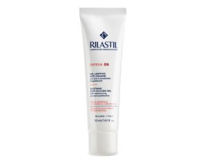 Rilastil Difesa DS Gel Lenitivo Anti-Squame Dermatite Seborroica 30ml - Rilastil