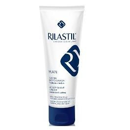 Crema Dopobarba Idratante e Nutriente 75ml - Rilastil