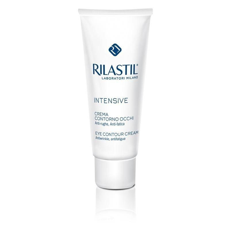 Crema Contorno Occhi Antirughe Rilastil Intensive 15ml - Rilastil