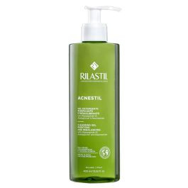 Acnestil Gel Detergente Purificante Pelle Grassa 400ml - Rilastil