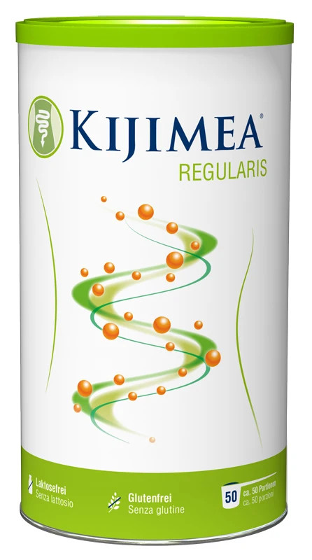 Kijimea Regularis Integratore per l'Intestino 500g - Synformulas