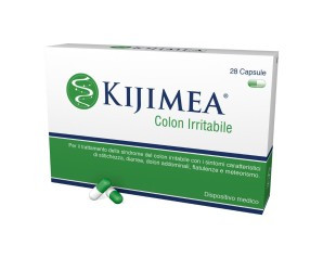 Kijimea Colon Irritabile Dispositivo Medico 28 Capsule - Kijimea