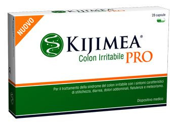 Kijimea Colon Irritabile Pro Capsule 28 Unità - Kijimea