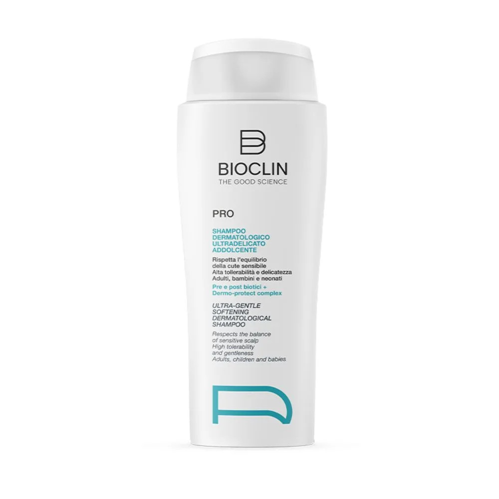 Bioclin Pro Shampoo Ultradelicato 400 ml - Bioclin