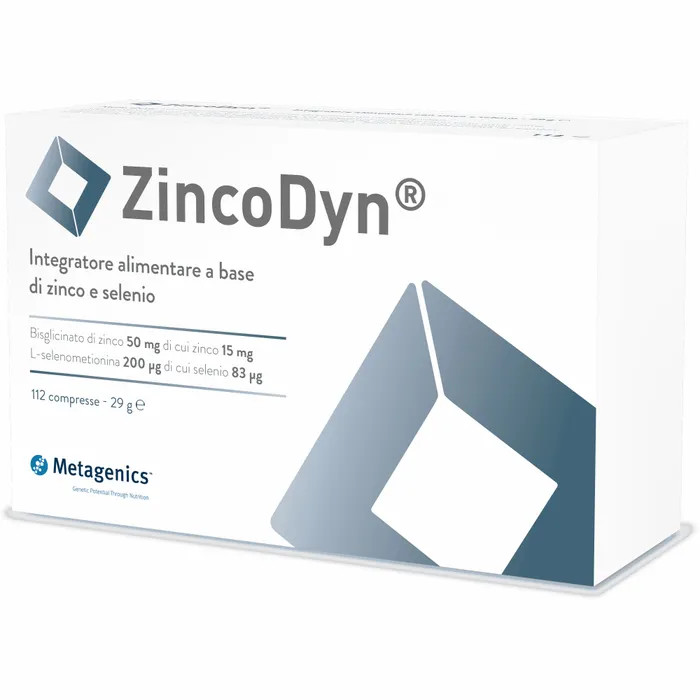 ZINCODYN 112CPR - Immagine 5