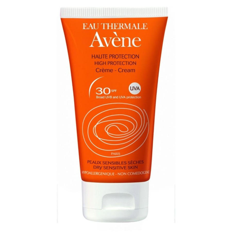 Crema Solare SPF 30 50ml - Avene
