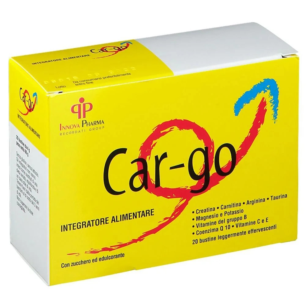 Car-Go 20 Bustine - Immagine 6