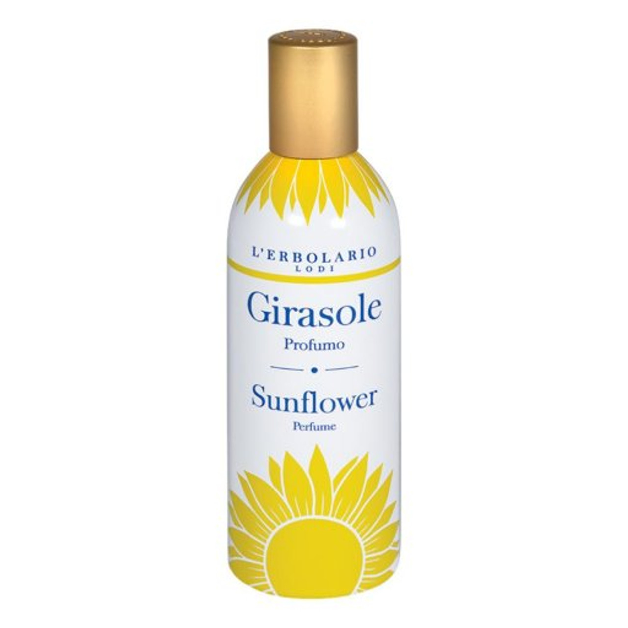 Girasole Profumo 75ml - L'Erbolario