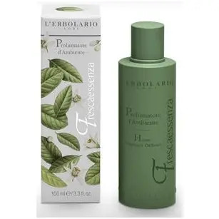 Frescaessenza Profumatore D'Ambiente 100 ml - L'Erbolario