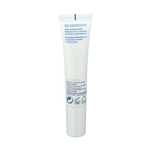 Crema Riparatrice Contorno Occhi 15ml - CeraVe