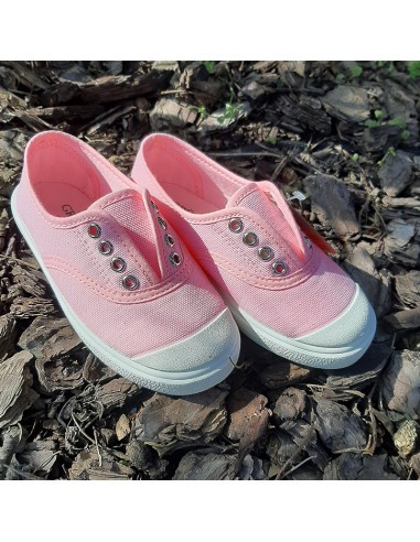 Sneakers Leggere Rosa SACE - Grunland