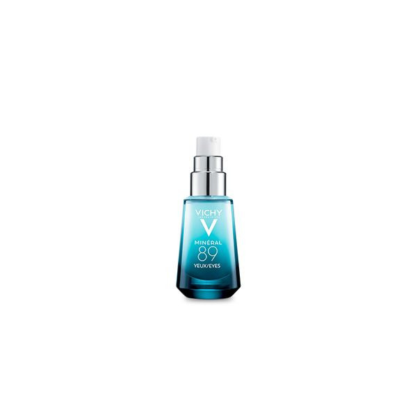 Mineral 89 Occhi Gel Fortificante e Idratante 15ml - Vichy
