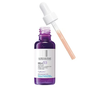 Mela B3 Siero Viso Depigmentante + Uvmune Pigment SPF50+ 30ml 15ml - La Roche Posay