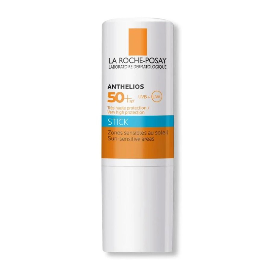 La Roche-Posay Anthelios Stick Protettivo Zone Sensibili SPF50+ 9g - La Roche-Posay
