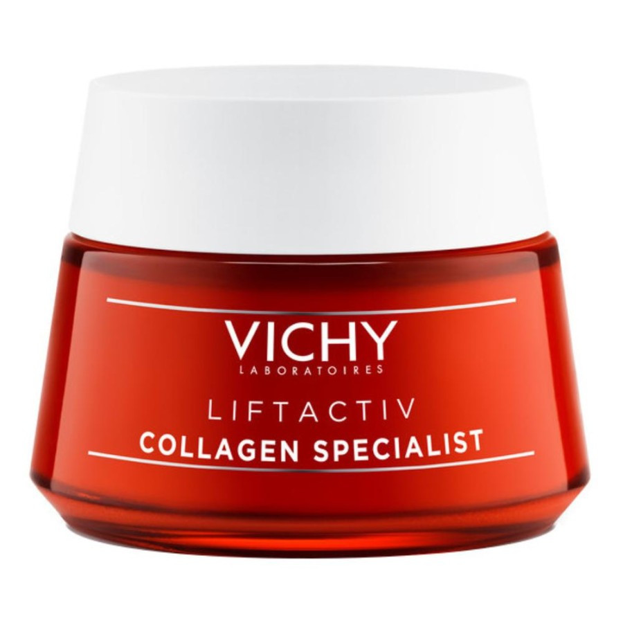 Liftactiv Collagen Specialist Crema Viso Antirughe 50ml - Vichy