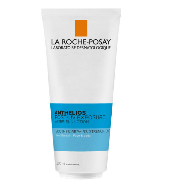 Latte Doposole Post Esposizione UV Anthelios 200ml - La Roche-Posay