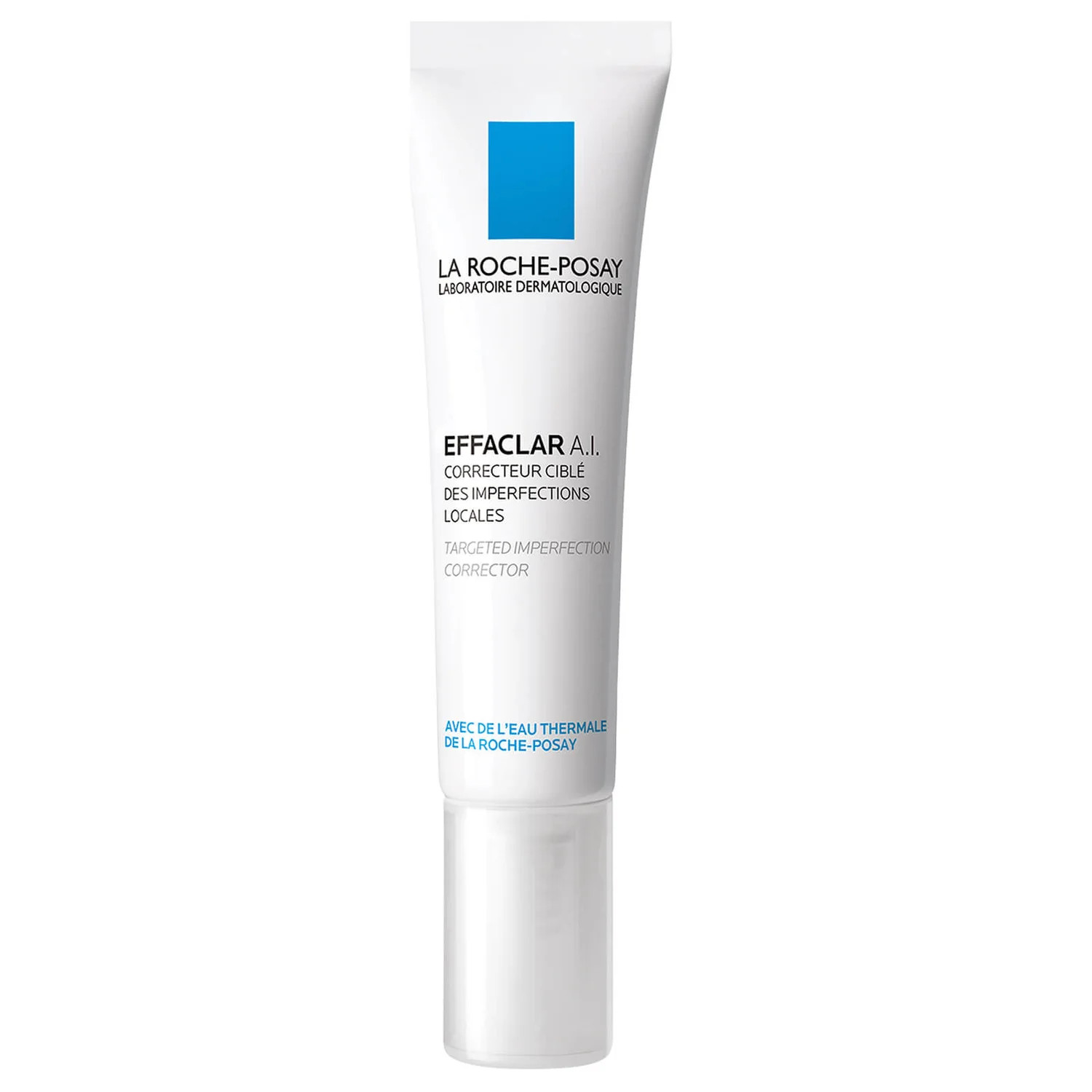 Correttore Anti Imperfezioni Effaclar A.I. 15ml - La Roche-Posay